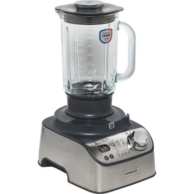 Product Πολυμίξερ Kenwood FDM72.990SS Multipro XL Weigh + base image