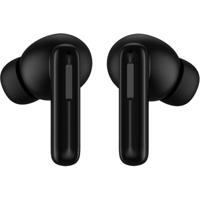 Product Bluetooth Ακουστικά Boompods Bassline Hush Black base image