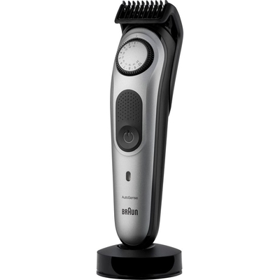 Product Κουρευτική Μηχανή Braun BT 7420 BeardTrimmer base image