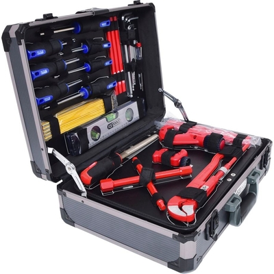 Product Βαλίτσα με Εργαλεία KS Tools 1/4 +1/2 for Plumping and Heating, 95 pcs base image
