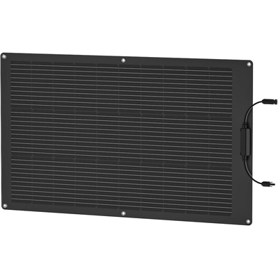 Product Ηλιακός Φορτιστής EcoFlow 100W base image