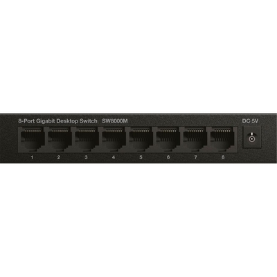 Product Network Switch Strong SW 8000M base image