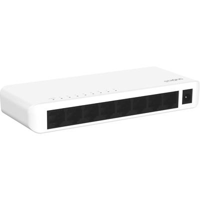 Product Network Switch Strong SW 8000P base image