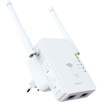 Product Repeater Strong 300V2 universal 300 Mbit/s base image