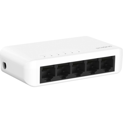 Product Network Switch Strong SW 5000P base image