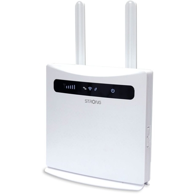 Product Router Strong 4G 300V2 4G Wi-Fi 300 base image