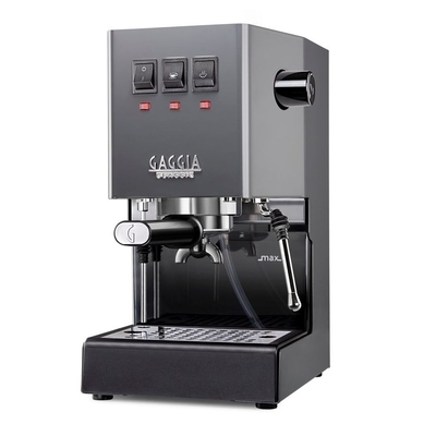 Product Μηχανή Espresso Gaggia Classic Evo grey RI9481/16 base image