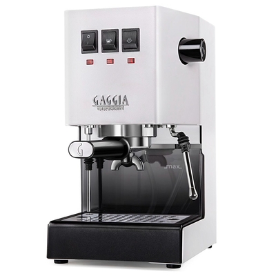 Product Μηχανή Espresso Gaggia Classic Evo White RI9481/13 base image