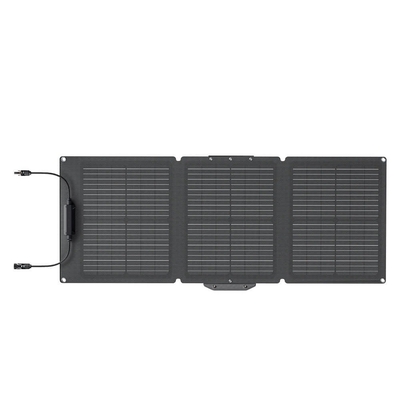 Product Ηλιακός Φορτιστής EcoFlow 60W base image