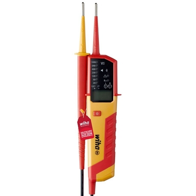 Product Πολύμετρο Wiha Voltage and Continuity Tester eMobility base image