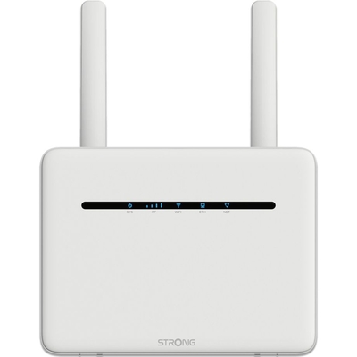 Product Router Strong 4G+1200 4G LTE Wi-Fi 1200 base image