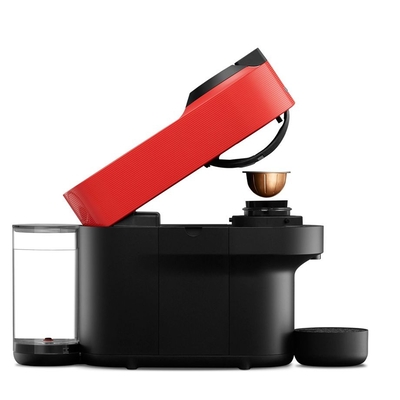 Product Nespresso Krups XN 9205 Vertuo Pop Spicy Red base image
