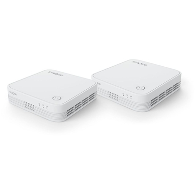 Product Access Point StrongKIT1200V2 Mesh Home Kit 1200 (2x Extender) base image