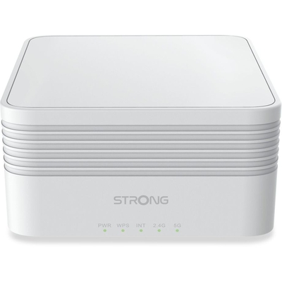 Product Access Point StrongKITAX3000 pack of 2 Mesh AX3000 base image