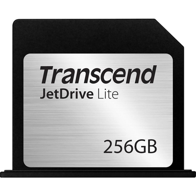 Product Κάρτα Μνήμης 256GB Transcend JetDrive Lite 350 MacBook Pro 15 Retina 2012-13 base image