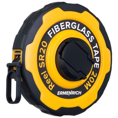 Product Μετροταινία Ermenrich Reel SR20 base image