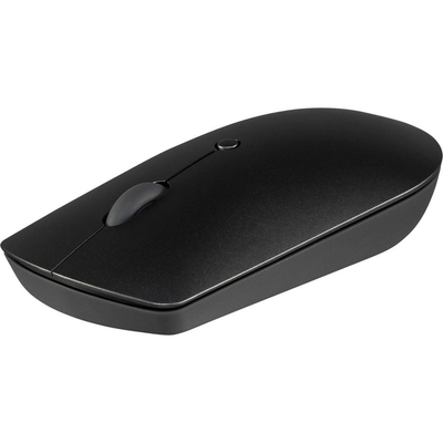 Product Ποντίκι Ασύρματο Lenovo 600 iron grey base image