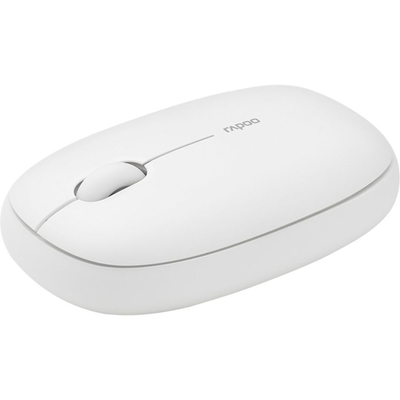 Product Ποντίκι Ασύρματο Rapoo M660 Silent White Multi-Mode base image