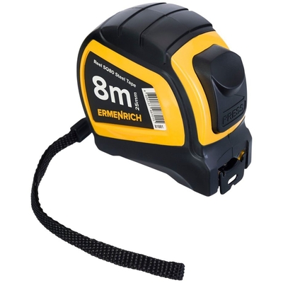 Product Μετροταινία Ermenrich Reel SQ80 base image
