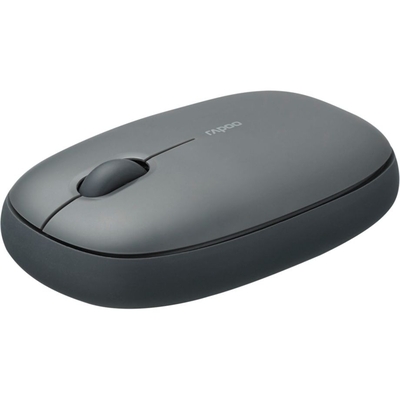 Product Ποντίκι Ασύρματο Rapoo M660 Silent Grey Multi-Mode base image