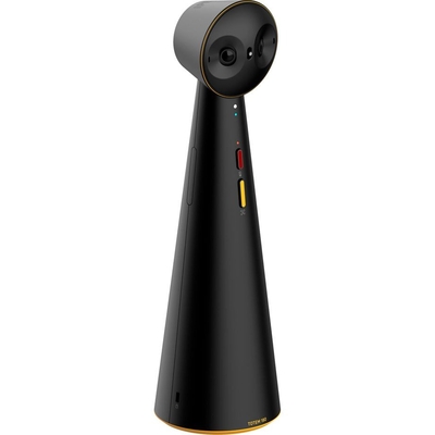 Product Κάμερα Τηλεδιάσκεψης Ipevo TOTEM 180 Degree 4K Video base image