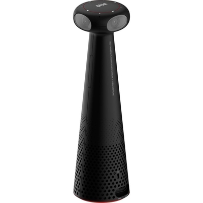Product Κάμερα Τηλεδιάσκεψης Ipevo TOTEM 360 Degree 4K Video base image