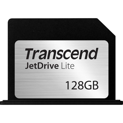 Product Κάρτα Μνήμης 128GB Transcend JetDrive Lite 360 MacBook Pro 15 Retina 2013-15 base image