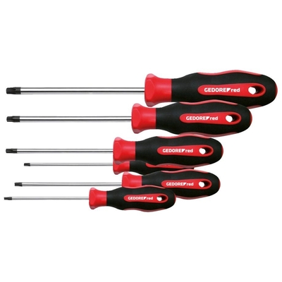 Product Κατσαβίδια Gedore red Set TX 6-pieces base image