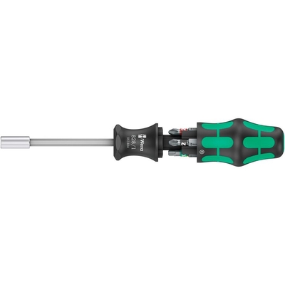 Product Κατσαβίδια Wera Kraftform Compact 27 Set 1 base image