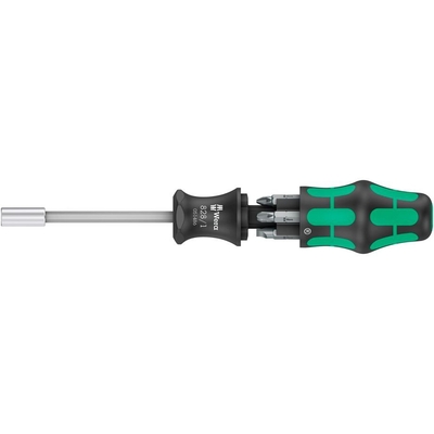 Product Κατσαβίδια Wera Kraftform Compact 27 Set 2 base image