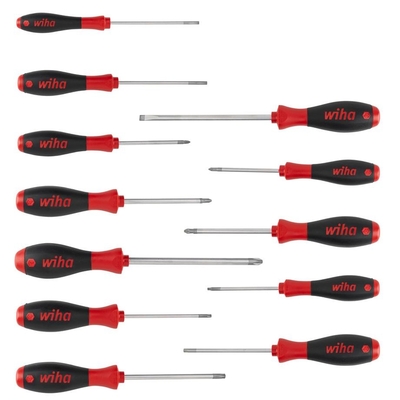 Product Κατσαβίδια Wiha Set SoftFinish base image