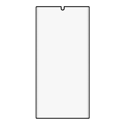 Product Screen Protector Belkin ScreenForce TrueClear Curve Samsung S23 Ultra OVB036zz base image