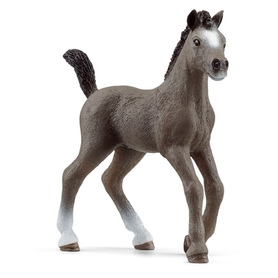 Product Μινιατούρα Schleich Horse Club 13957 Cheval de Selle Francais Foal base image