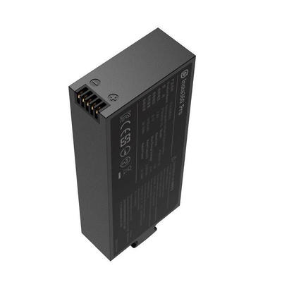 Product Μπαταρία Action Camera Insta360 Pro/ Pro 2 Li-Ion 5100mAh base image