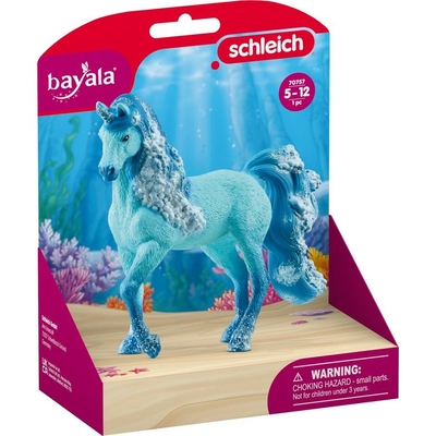Product Μινιατούρα Schleich bayala 70757 Elementa Water Unicorn Mare base image