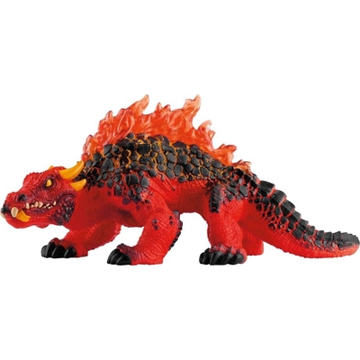Product Μινιατούρα Schleich Eldrador Creatures Magmawaran 70156 base image