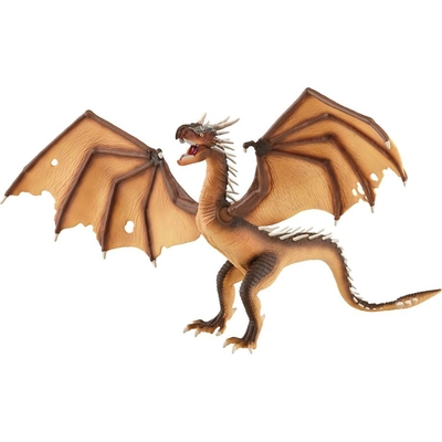 Product Μινιατούρα Schleich Wizarding World Hungarian Horntail Dragon 13989 base image