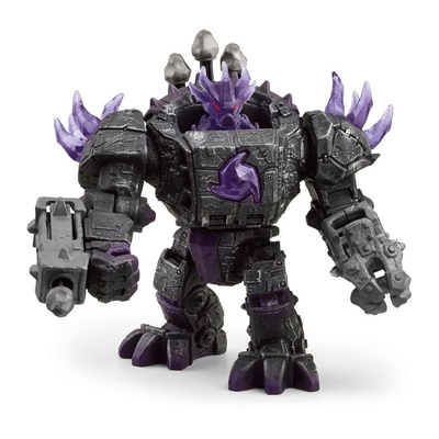 Product Μινιατούρα Schleich Eldrador Creatures Shadow Master Robot 42557 base image