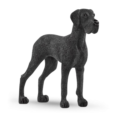 Product Μινιατούρα Schleich Farm World Great Dane 13962 base image