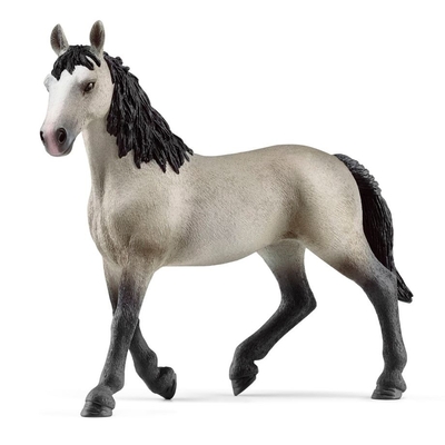 Product Μινιατούρα Schleich Horse Club 13955 Cheval de Selle Francais Mare base image