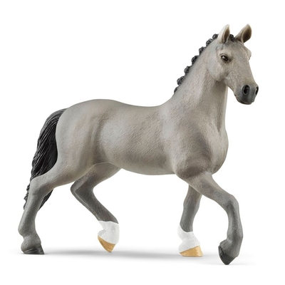 Product Μινιατούρα Schleich Horse Club 13956 Cheval d Selle Francais Stallion base image
