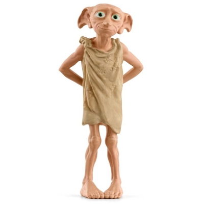 Product Μινιατούρα Schleich Wizarding World Dobby 13985 base image