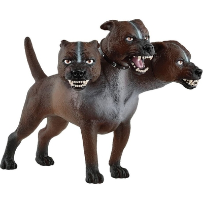 Product Μινιατούρα Schleich Wizarding World Fluffy 13990 base image