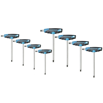 Product Κλειδιά Allen Gedore Set 8-pieces base image