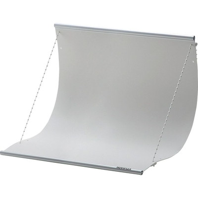 Product Εξοπλισμός Studio Novoflex Magic Studio 100x50 fine matt base image