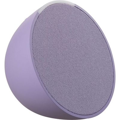 Product Smart Hub Amazon Echo Pop Lavender Bloom base image