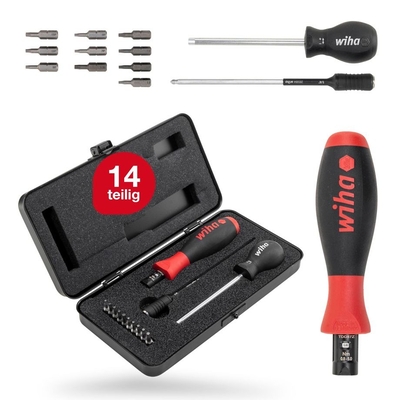 Product Κατσαβίδια Wiha Torque Set TorqueVario-S base image