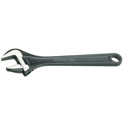 Product Γαλλικό Κλειδί Gedore Adjustable open-ended 12 phosphated base image