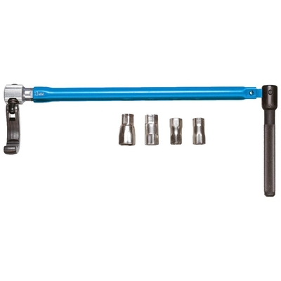 Product Γαλλικό Κλειδί Gedore Basin Nut Wrench base image
