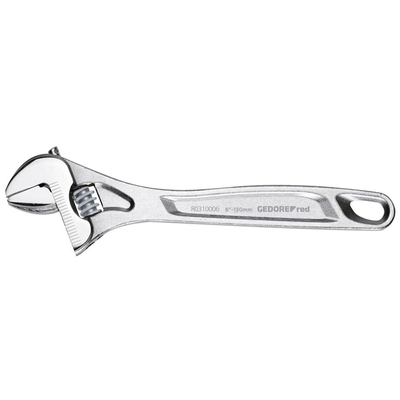 Product Κλειδί Gedore red Adjustable Spanner base image